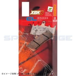 CL BRAKES カーボンロレーヌ 1133-XBK5 ブレーキパッド FRONT SUPER SPORTS｜s-need