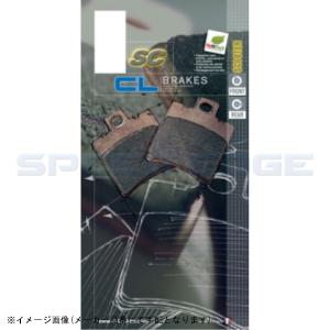 CL BRAKES カーボンロレーヌ 3043-SC ブレーキパッド FRONT/REAR SCOOTER｜s-need