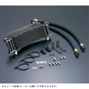 14031310B EARL'S アールズ OILクーラーKIT ラウンド #6 9-10R