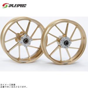 GALE SPEED（ゲイルスピード） 28371183GB アルミ鍛造ホイール (TYPE-R
