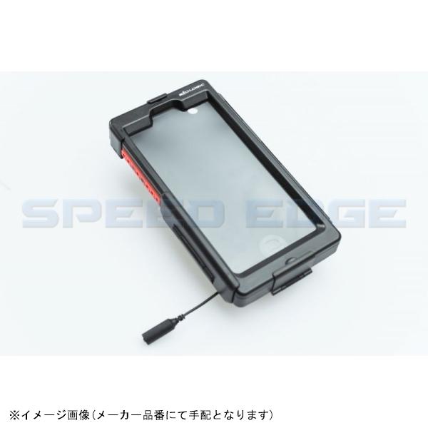 SW-MOTECH SWモテック GPS0764610600/B 防水ハードケース iphone 6...