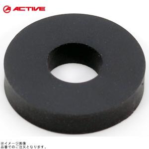 4001005 ACTIVE アクティブ OILクーラーサイドカラー用 防振ラバー