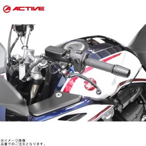 ACTIVE アクティブ【CB1300SB/SF用】STFブレーキレバー & クラッチ