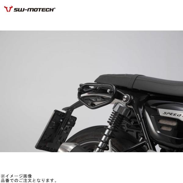 SW-MOTECH SWモテック HTA1192811000 SLCサイドキャリア(右) SPEED...
