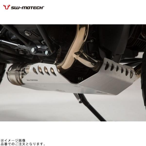 SW-MOTECH SWモテック MSS0751210000/S エンジンガード シルバー BMW ...