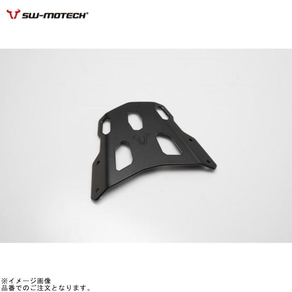 SW-MOTECH SWモテック GPT0567016000/B STREET-RACK ブラック ...