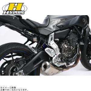 OHLINS（オーリンズ） YA 419 リアショック MT 07 / XSR 700 （2014-24