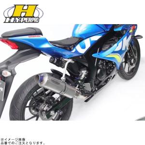 HYPERPRO（ハイパープロ） HYPERPRO 33350051 リアショック ホース付