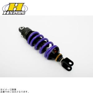 OHLINS（オーリンズ） KA 634 リアショック GPZ 900 R (-A11) 17inch
