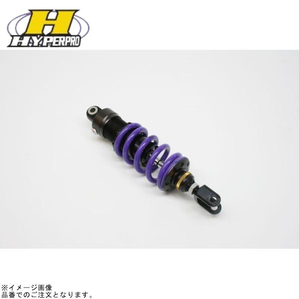 HYPERPRO ハイパープロ 33370098 リアショック エマルジョンボディー NINJA25...
