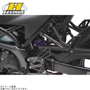 HYPERPRO（ハイパープロ） サスペンションコンビキット (フロント