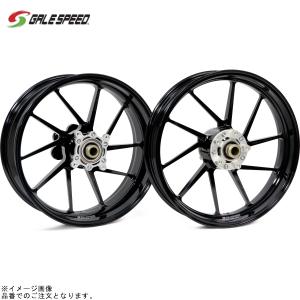 GALE SPEED（ゲイルスピード） 28371183GB アルミ鍛造ホイール (TYPE-R