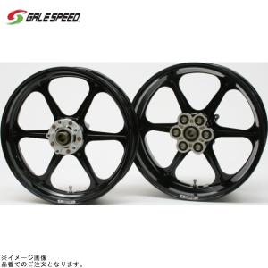 GALE SPEED（ゲイルスピード） 28371183GB アルミ鍛造ホイール (TYPE-R