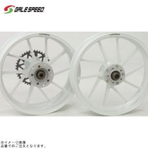 28275109Q ゲイルスピード GALE SPEED リアホイール TYPE-C 550-17 91