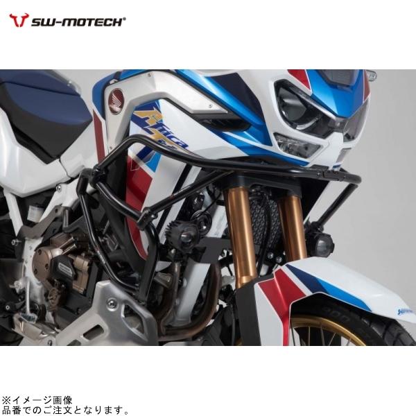 SW-MOTECH SWモテック SBL0194210100/B アッパークラッシュバー CRF11...