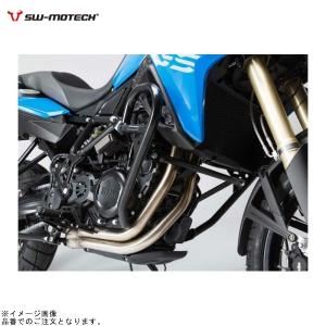 BMW F800GS/F700GS 11-15 R-77 スリップオンマフラー ストリート