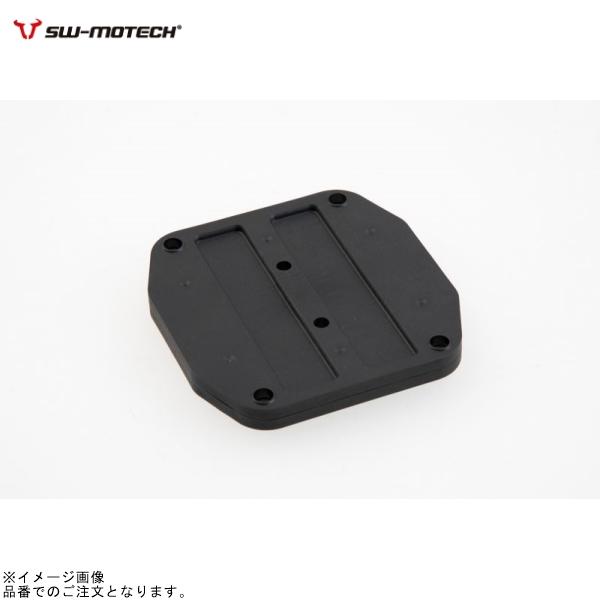 SW-MOTECH SWモテック TRT0078710200/B PROタンクリング用 12mm底上...