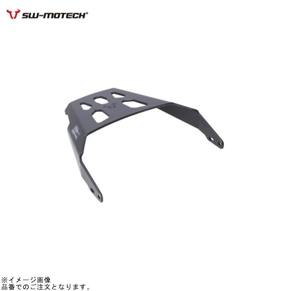 SW-MOTECH SWモテック GPT0623616000/B STREET-RACK ブラック ...