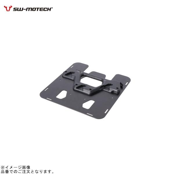 SW-MOTECH SWモテック SYS0000510000L/B SYSBAG WP M用アダプタ...
