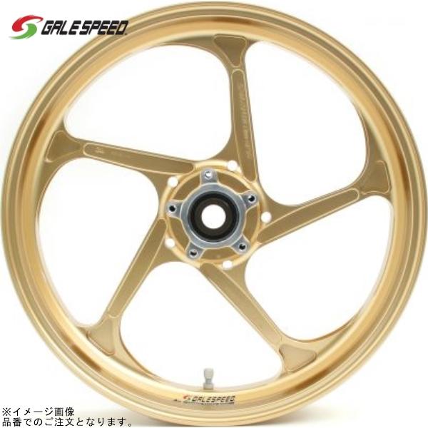 GALE SPEED ゲイルスピード 29190066SW アルミ鍛造ホイール (TYPE-GP1S...
