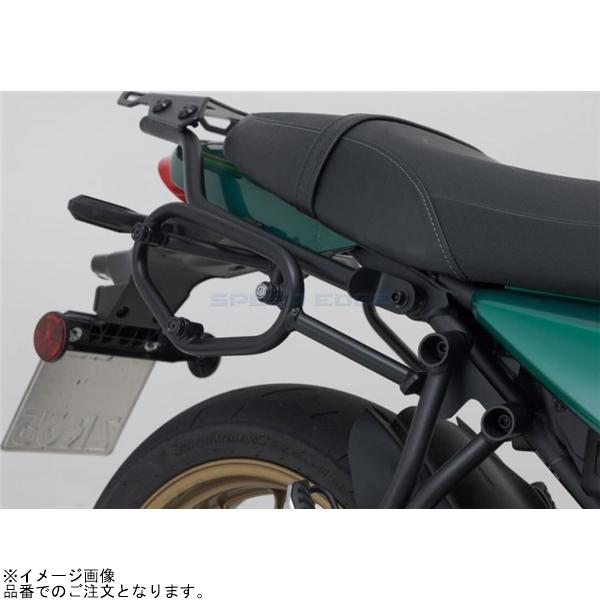 SW-MOTECH SWモテック HTA0899311001 SLCサイドキャリア(右) Z650R...