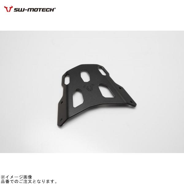 SW-MOTECH SWモテック GPT0584616000/B STREET-RACK ブラック ...
