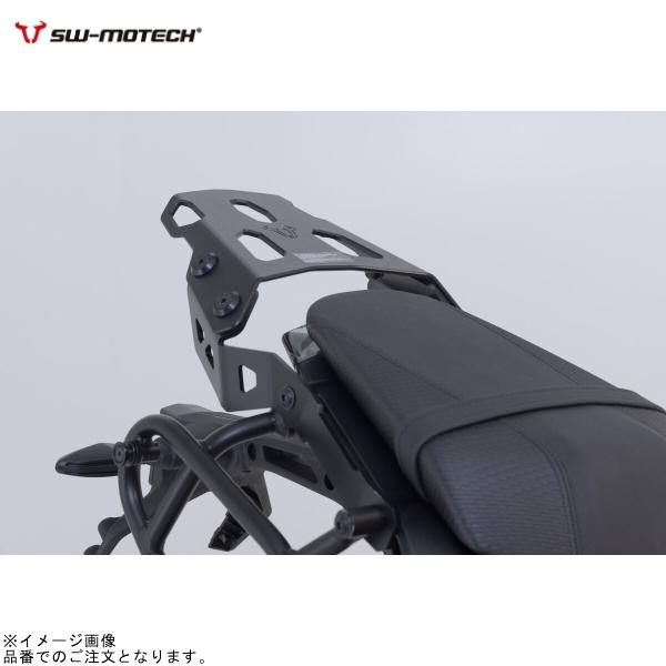 SW-MOTECH SWモテック GPT0498816000/B STREET-RACK (ストリー...