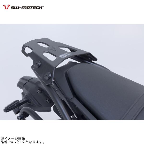 SW-MOTECH SWモテック GPT0603616000/B STREET-RACK (ストリー...