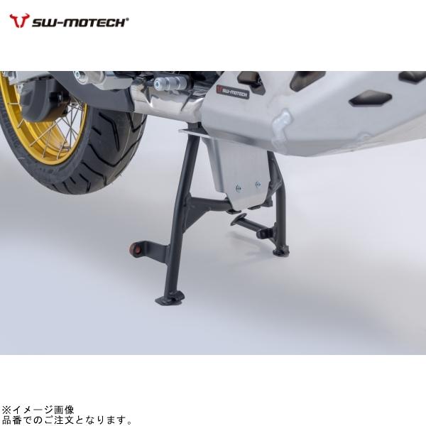 SW-MOTECH SWモテック HPS0109910000/B センタースタンド ブラック CRF...