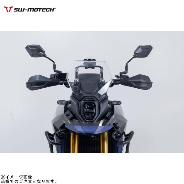 SW-MOTECH SWモテック HDG0022031501/B ADVENTURE ハンドガードキ...