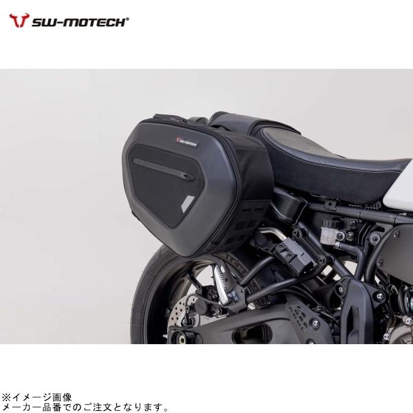 SW-MOTECH SWモテック BCHTA0674036500 PRO BLAZE サドルバッグセ...
