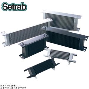 51-09365-01-6 セトラブ SETRAB オイルクーラーコア ストレート #6 4.5
