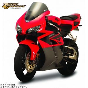 CB1300SB 2014〜ゼログラビティ スモークスクリーンスポーツツーリング ZERO GRAVITY（ゼログラビティ） 2341802 スクリーン スポーツ