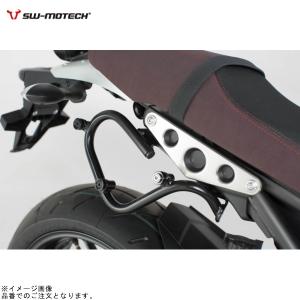 dB's(ディービーズ) 20mmローダウンゲルシート ブラック XSR900 XSR