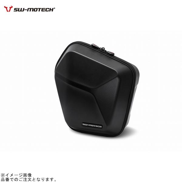 SW-MOTECH SWモテック BCHTA0067710000R/B URBAN ABS サイドケ...