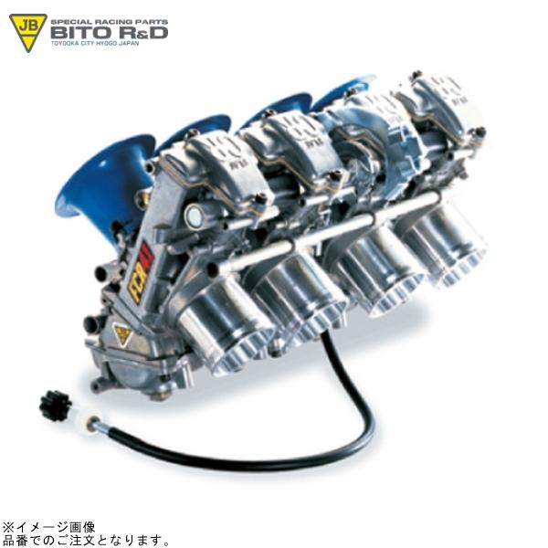 JB-POWER ビトーR&amp;D 354-37-160 FCRφ37 キャブレターキット(ダウンドラフ...