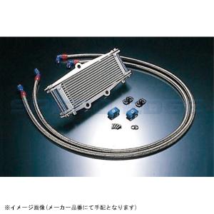 14067913C EARL'S アールズ OILクーラーKIT (サイド廻し)