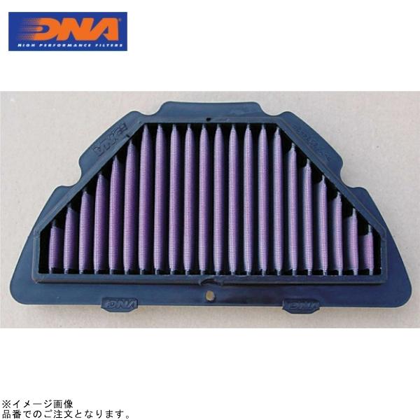 DNA PY-0104R 車種別モトフィルター YZF-R1