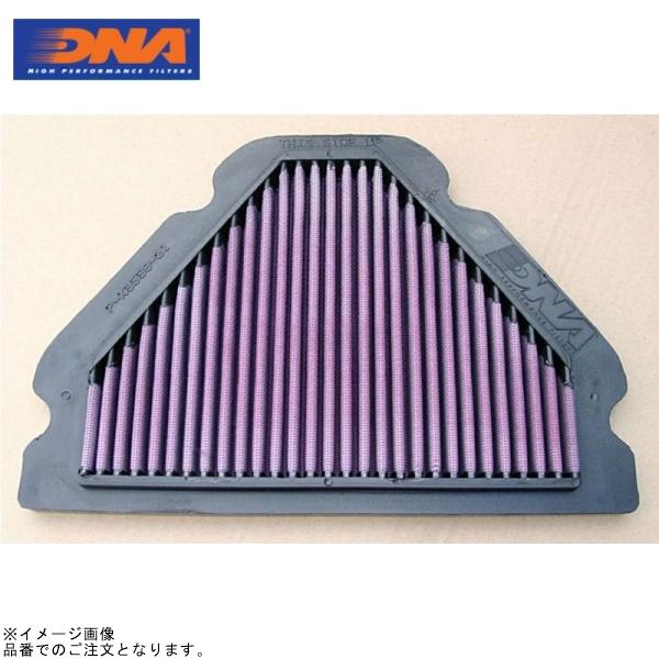 DNA PK-9198 車種別モトフィルター ZX-9R