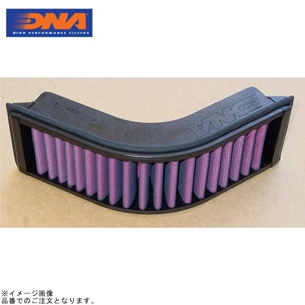 DNA PK-0104 車種別モトフィルター ZX-10R