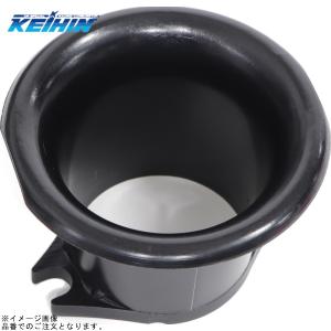 KEIHIN ケーヒン KEIHIN FCR大型（35〜41） ファンネル赤35mm