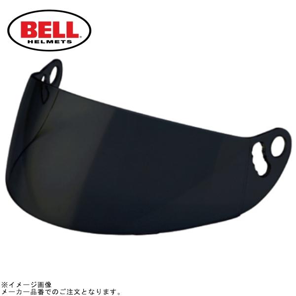 BELL ヘルメット 32300003 M5XJ用シールド ダークスモーク