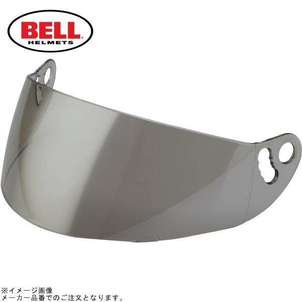 BELL ヘルメット 32300004 M5XJ用シールド シルバーミラー
