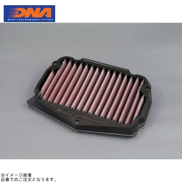 DNA PA-0109R 車種別モトフィルター APRILIA RSV4R/RSV4 FACTORY