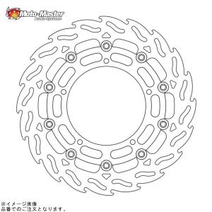 MM112042SB MOTO MASTER モトマスター フレイム ステンローター