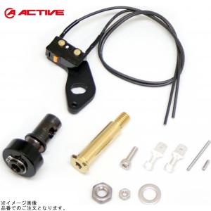brembo（ブレンボ） ブレーキマスターシリンダー φ16 ブラック 角