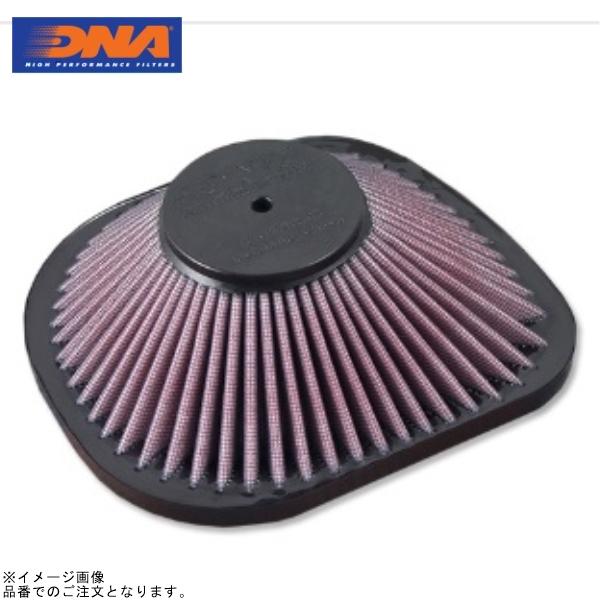 DNA R-KT4E12-0R 車種別モトフィルター HUSABERG FE250/350/450/...