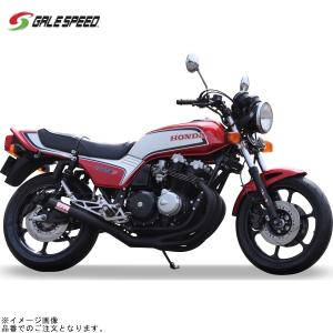 ⑦EXCEL 18インチ ホイール CB750K4 40h H型 GALE SPEED（ゲイルスピード） 28615046 アルミ鍛造ホイール (TYPE-N