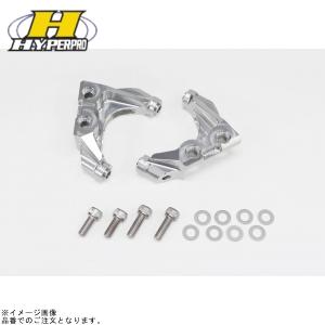 XJR1300 00'〜10' 国内モデル リヤキャリパーサポート(brembo 2POT