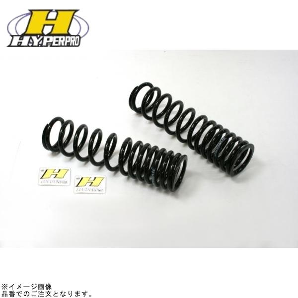HYPERPRO ハイパープロ 22092641 リアスプリング HARLEY XL1200X FO...